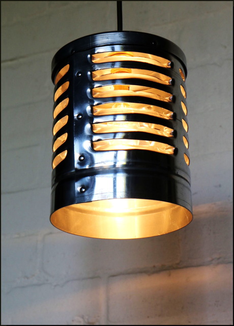 Vintage Industrial Lighting