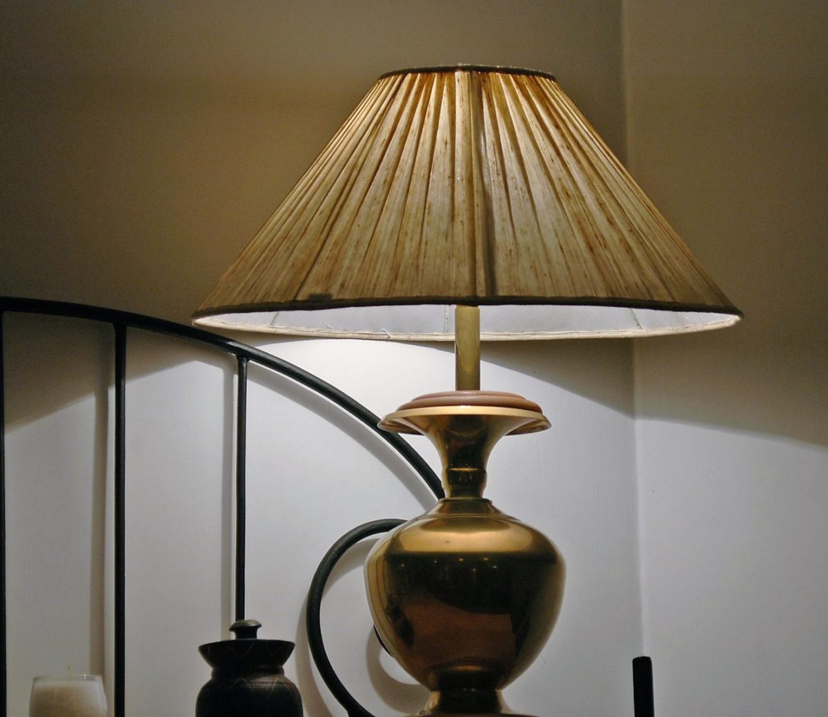 Replacement Table Lamp Shades – Things to consider. | Hertfordshire ...