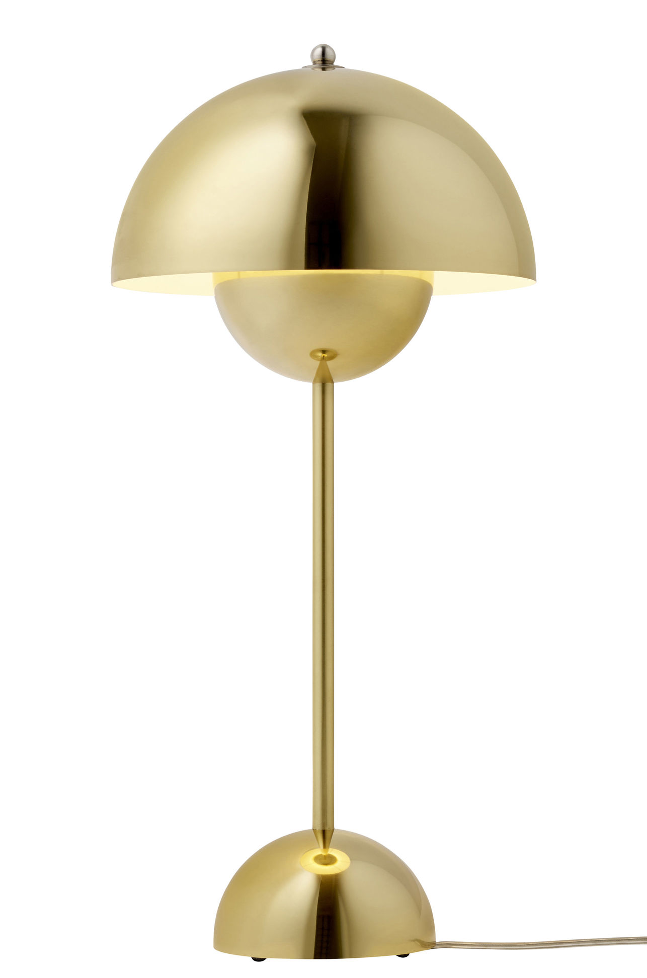 Art Deco Table Lamp