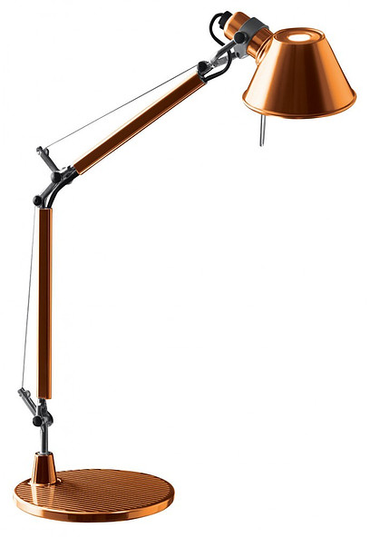 Artemedi Tolomeo Micro Desk Lamp