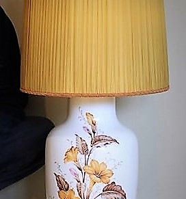 Paloma Faith Video Lamp