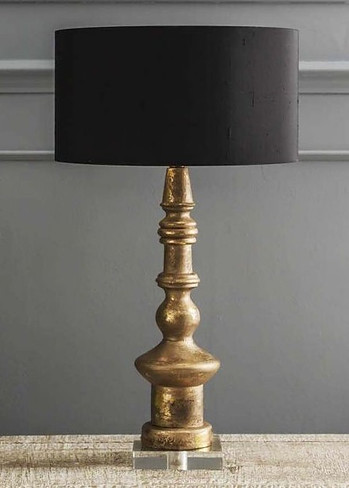 Designer Table Lamps