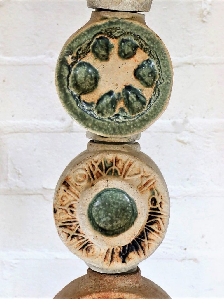 British Studio Pottery – Bernard Rooke and How to Own a Unique Piece of Ceramic Art