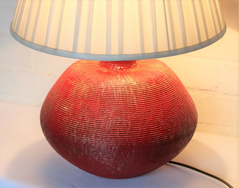 Annie Sloan Table Lamp