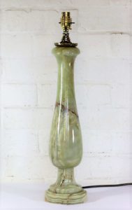 Vintage Marble lamps