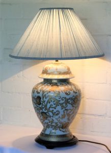 Carlos Remes Table Lamp