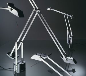 Modern Industrial Desk Lamps