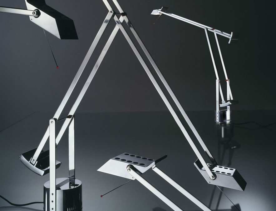 Modern Industrial Lighting – A guide to Industrial Style Desk Lamps & Designer Desk Lamps.
