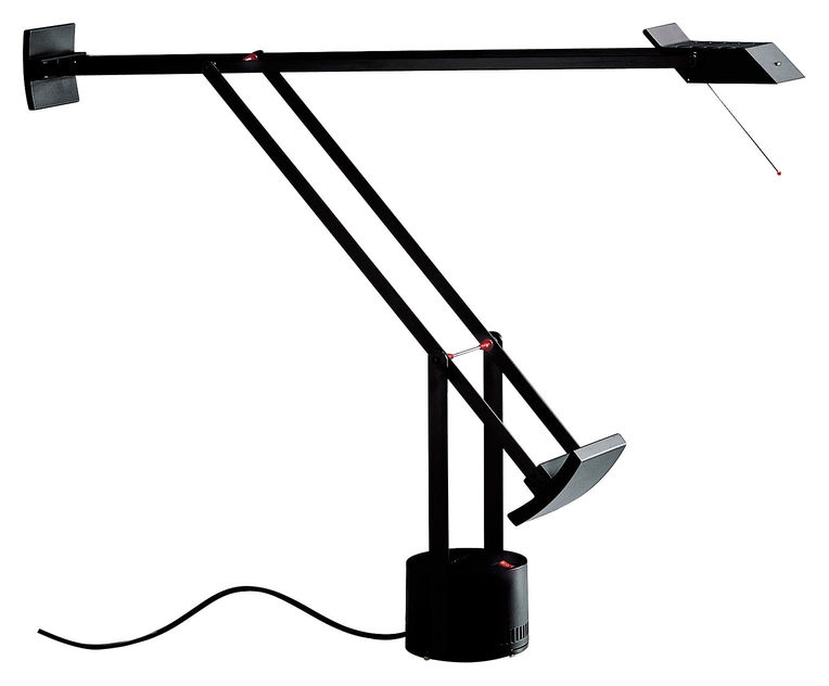 Industrial Desk Lamp