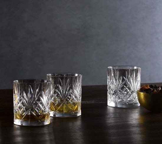 waterford-cut-glass-drinking-glasses-3 | Hertfordshire Lighting and Design