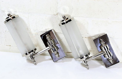 A Review of Besselink & Jones Swing Arm Wall Mounted Lights.