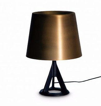 Tom Dixon Table Lamp