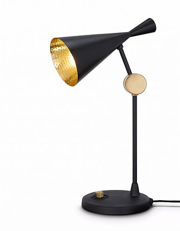 Tom Dixon Table Lamps