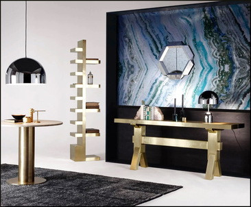 Tom Dixon Furniture