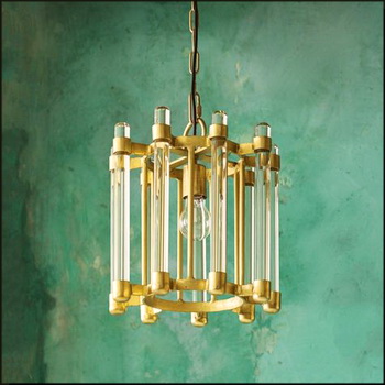 Unique single pendant ceiling lights 