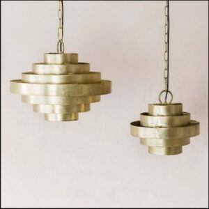 Unique single pendant ceiling lights