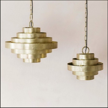 Unique single pendant ceiling lights 