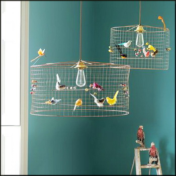 Unique single pendant ceiling lights 