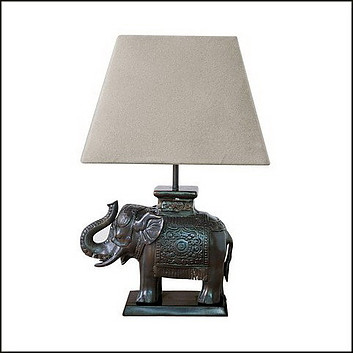 Animal Theme Table Lamps. The best Quirky Lamps Available ...