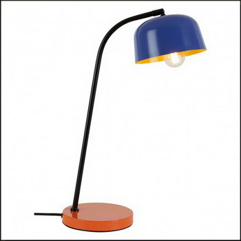 Habitat store anglepoise lamp