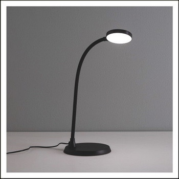 Habitat dotty store led desk lamp