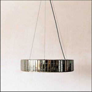 glass pendant ceiling lights