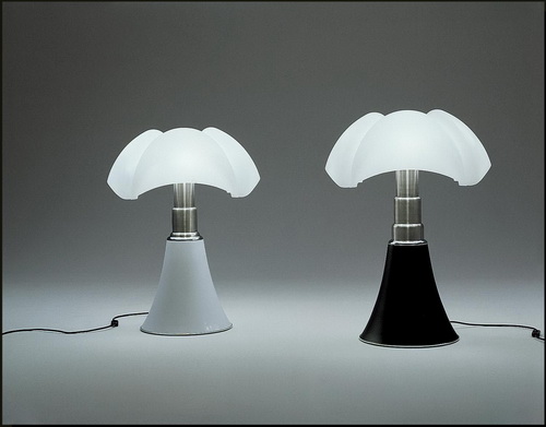 Space Age Table Lamps – The Best Designer Space Age Lamps.