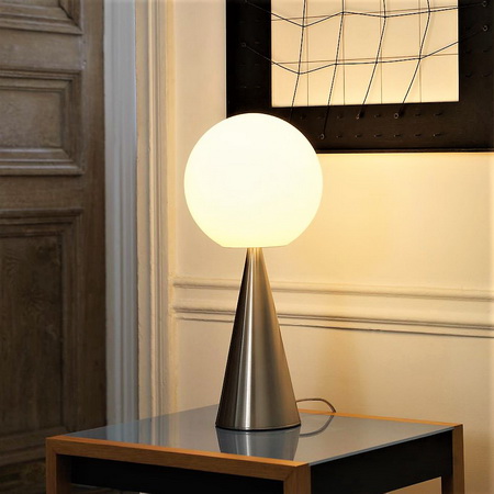 Space Age Table Lamps