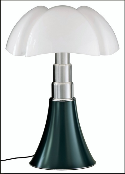 Space Age Table Lamp