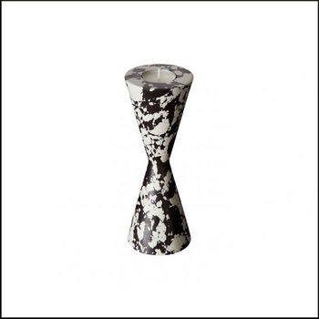 Tom Dixon Swirl Candle Holder