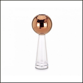 Tom Dixon Tank Stem Vase