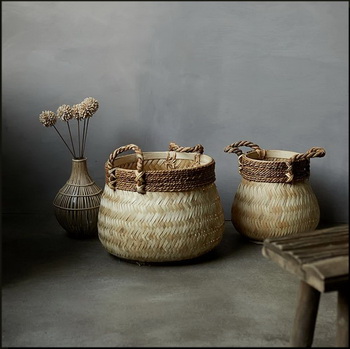 Abigail Ahern Baskets