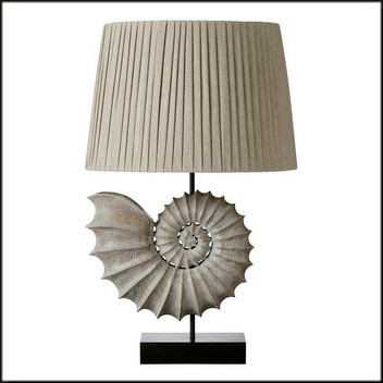 OKA Designer Table Lamps