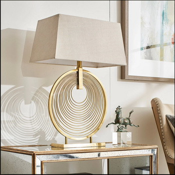 OKA Table Lamp