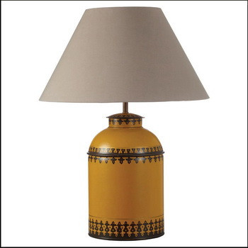 OKA Table Lamps