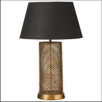 OKA Table Lamps