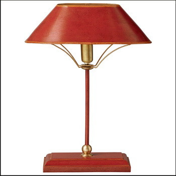 OKA table lamps