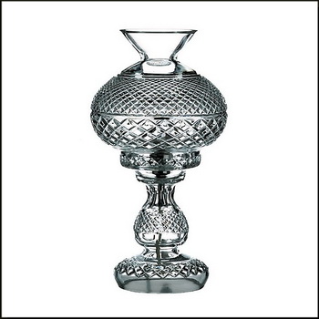 Waterford Crystal Table Lamps