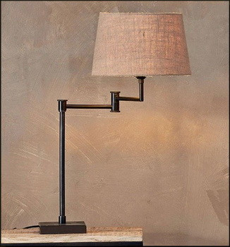 Modern Rustic Lighting