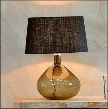 Modern Rustic Lighting