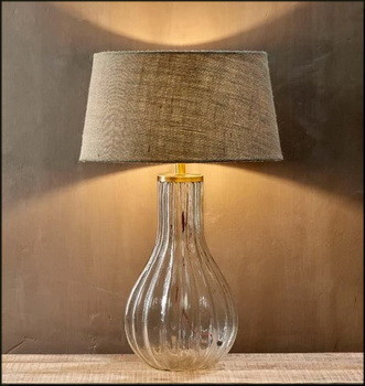 Modern Rustic Lighting