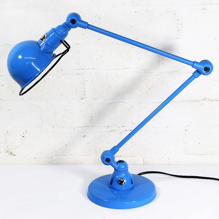 Jielde Lamp – A review of the Jielde Signal Desk Lamp