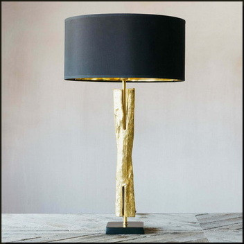 unusual table lamps