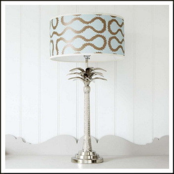 unusual table lamps