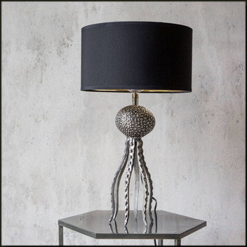 unusual table lamps